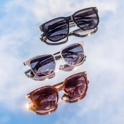 Tumi - Sunglasses Collection