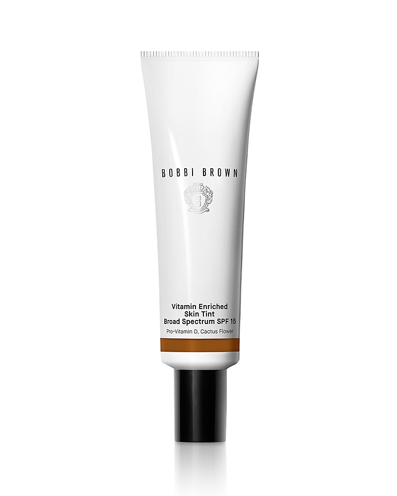 Bobbi Brown Vitamin Enriched Hydrating Skin Tint Spf 15 With Hyaluronic Acid In Deep - Deep Neutral