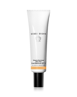 Photos - Foundation & Concealer Bobbi Brown Vitamin Enriched Hydrating Skin Tint Spf 15 with Hyaluronic Ac 
