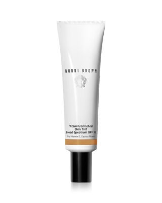 Bobbi Brown Rich 1 Vitamin Enriched Skin Tint Spf 15 50ml