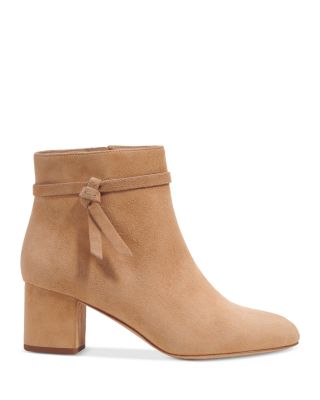 kate spade new york - Women's Knott Mid Heel Boots