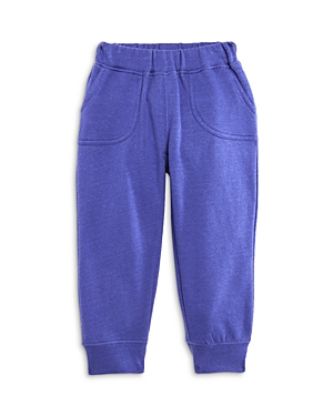Sovereign Code Girls Constance Jogger Trousers - Baby In Violet
