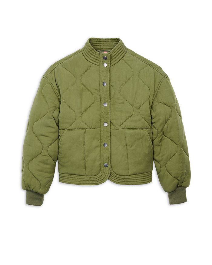 BLANKNYC Girls' Jacket Big Kid Bloomingdale's