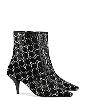 Boots Gucci Shoes for Women - Bloomingdale's