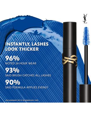 Lash Clash Extreme Volume Mascara