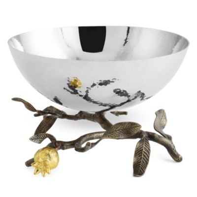 Pomegranate Small Bowl