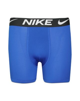 Boys' 3 Pack Logo Boxer Briefs - Little Kid, Big Kid