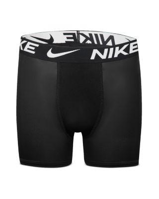 3 Pack Essential Boxer Briefs - Little Kid, Big Kid