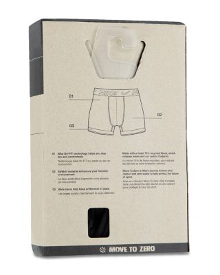 3 Pack Essential Boxer Briefs - Little Kid, Big Kid
