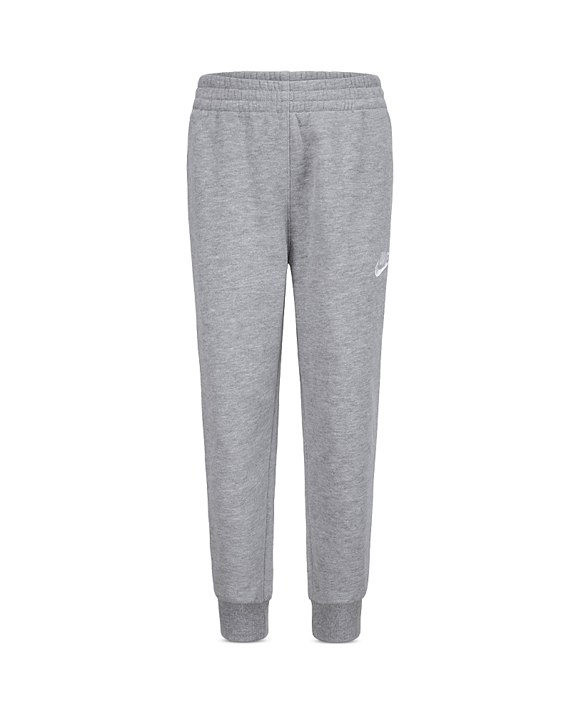 Nike Boys' Nike Club Fleece Jogger Pants - Little Kid