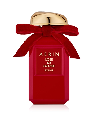 Shop Aerin Rose De Grasse Rouge Eau De Parfum 1.7 Oz.