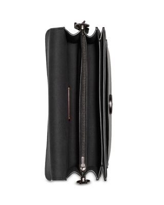 Tabby 26 Leather Shoulder Bag