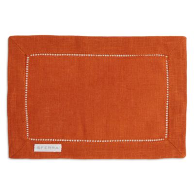 Festival Cocktail Napkins, Set of 4