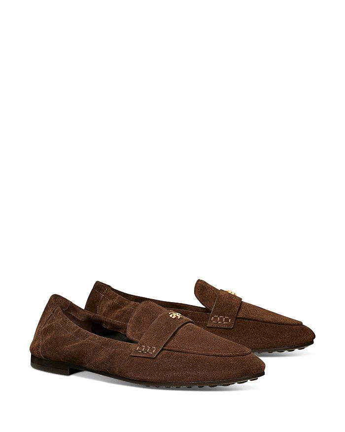 Tory Burch Women s Ballet Slip On Loafer Flats Bloomingdale s