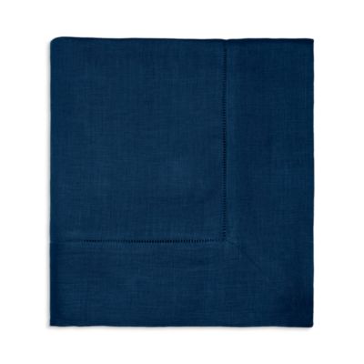 Festival Square Hemstitched Tablecloth, 66" x 66"