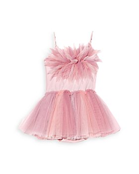 Shop Tutu Du Monde Little Girl's & Girl's Barbie™ Love Tutu Dress