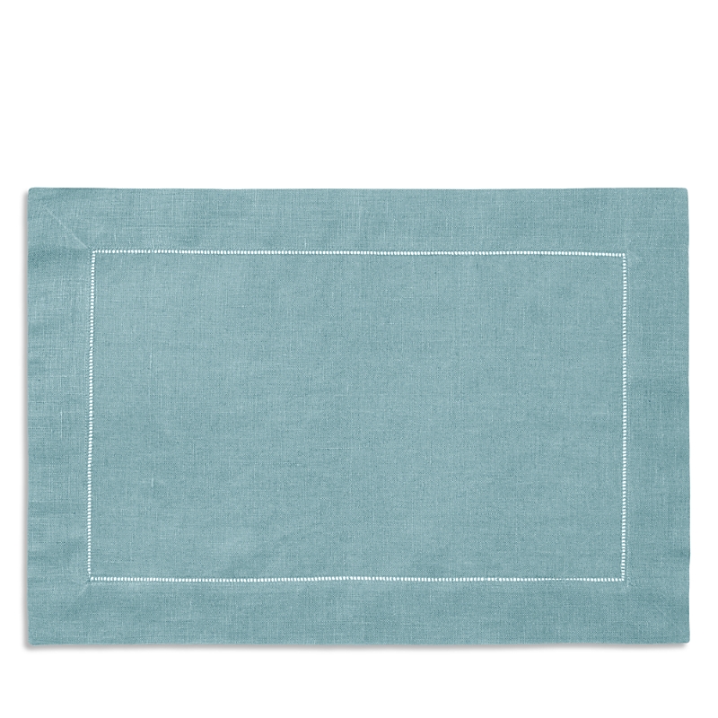 Sferra Festival Placemats, Set Of 4 In Poolside