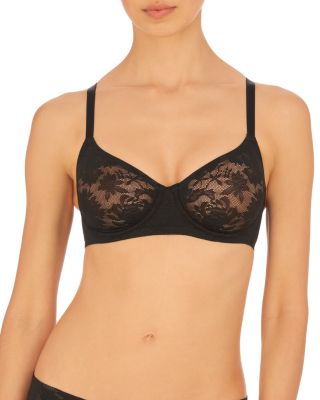 Natori - Levitate Unlined Underwire Bra