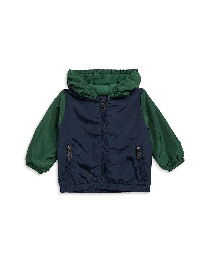 Baby windbreaker best sale suit