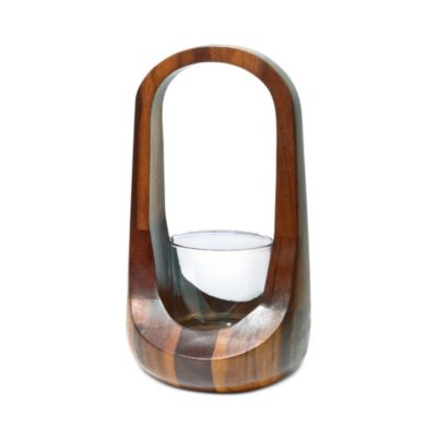 12&amp;quot; Hurricane Lantern