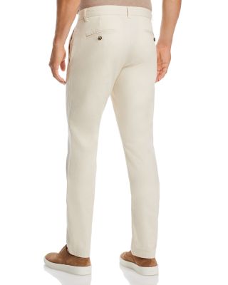 Breaker Slim Fit Pants