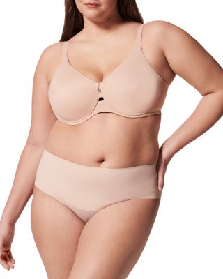 SPANX&reg; Low Profile Minimizer Bra