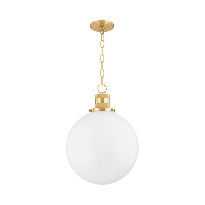 Mitzi Beverly Large Pendant | Bloomingdale's