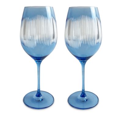 Michael Wainwright - Berkshire Wine Glass, Set of 2