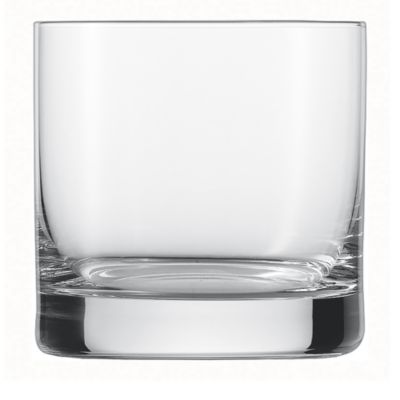 Paris Double Old Fashion Glass, Set of 6