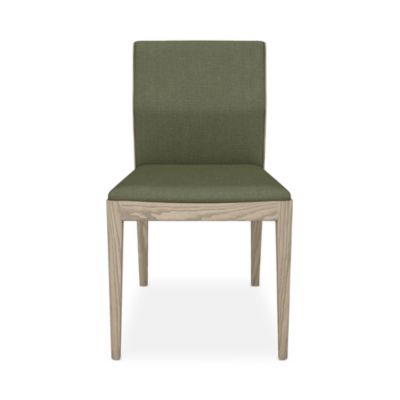 Finley Chair Made of White Ash