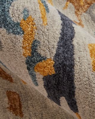 Everley EVE8644F Area Rug, 5' x 8'