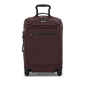 TUMI VOYAGEUR LEGER INTL CARRY ON SPINNER SUITCASE