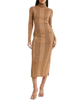 FRENCH CONNECTION - Mari Turtleneck Sweater