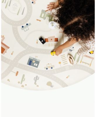 Large Commons Play Mat