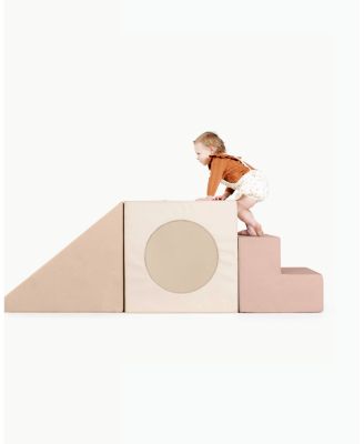 Tulle Block Playset - All Ages
