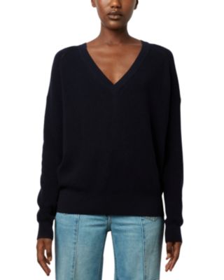 Gerard Darel - Lauranna Oversized Sweater