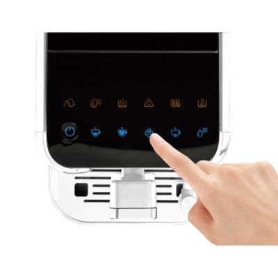 Concierge Elite Espresso