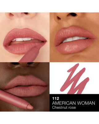 Powermatte High Intensity Lip Pencil