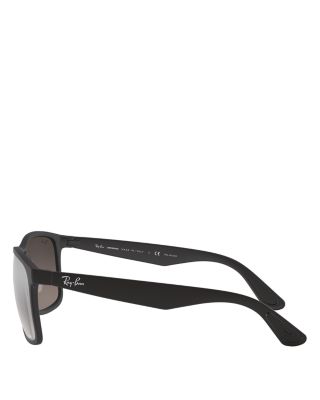 Square Sunglasses, 58mm