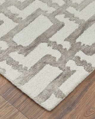 Lorrain 6108919F Area Rug Collection
