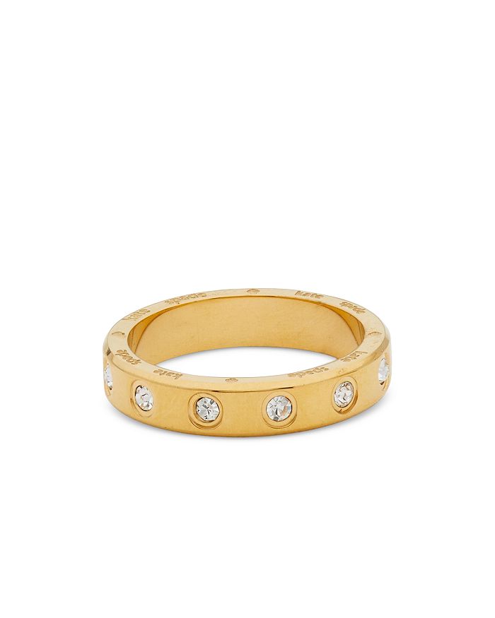 Kate spade store new york ring