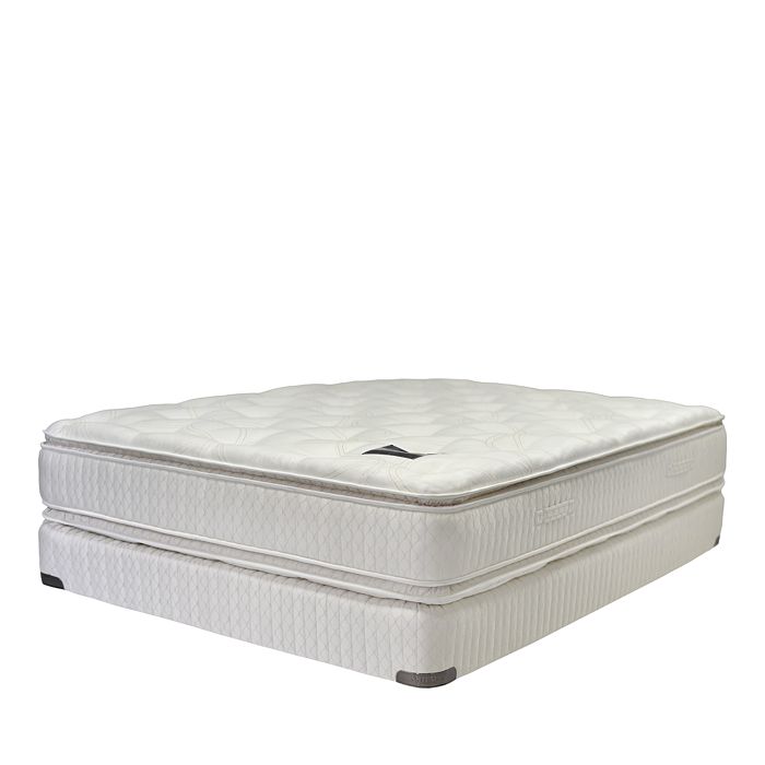 Shifman 35th Anniversary Pillow Top Mattress Collection 100