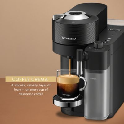 Vertuo Lattissima Coffee Maker