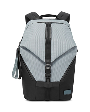Shop Tumi Finch Backpack In Nevado Gray