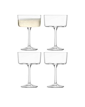 Riedel Mixing Champagne Set, Personalized, set/4