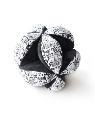 Clutch Ball - Ages 3 Months+