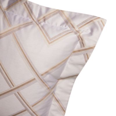 Geometrics Arredo Euro Sham - Exclusive