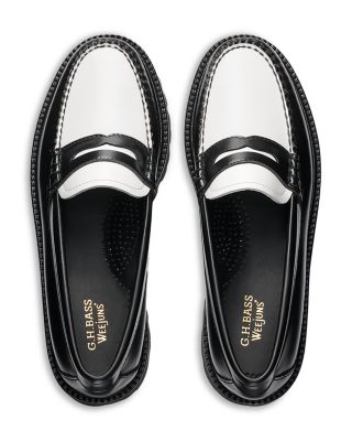 Women&#39;s Whitney Super Lug Loafer Flats