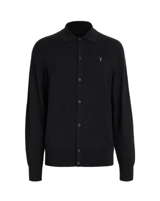 Kilburn Cardigan