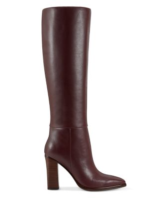 Women's Lannie High Heel Boots